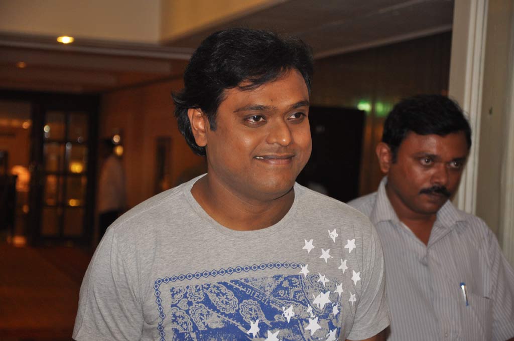 Harris Jayaraj - Stars at 3rd Anniversary Of Inbox 1305 pictures | Picture 59162